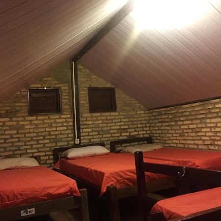 Piparadise Beach Hostel Praia de Pipa Екстер'єр фото